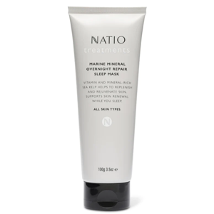 NATIO Treat O/N Repair Sleep Mask