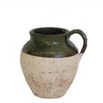 CC INTERIORS Tuscan Style Jug