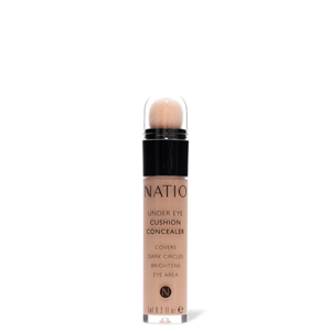 NATIO Under Eye Cushion Concealer