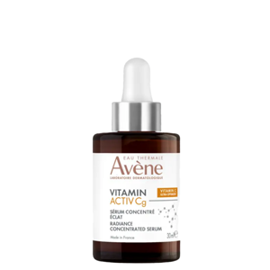 AVENE Vitamin Activ CG Serum 30ml