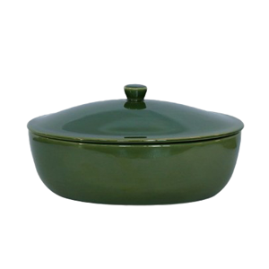 CC INTERIORS Verde & Ivy Casserole Dish 1.5L