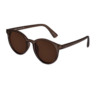 WOLLUMBIN Universal Cove Sunglasses Olive/Brown