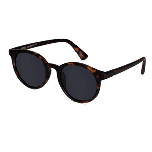 WOLLUMBIN Universal Cove Sunglasses Tort/Smoke