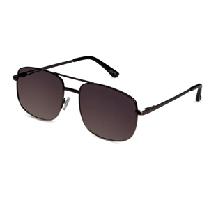 WOLLUMBIN Universal Drifter Sunglasses Bronze/Smoke