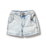 WILSON & FRENCHY Organic Denim Shorts