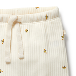 WILSON & FRENCHY Bee Mine Kimono Set