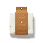 WILSON & FRENCHY Bee Mine Bassinet Sheet