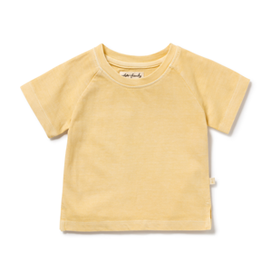 WILSON & FRENCHY Lemon Tee