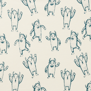 WILSON & FRENCHY Yeti Rib Cot Sheet