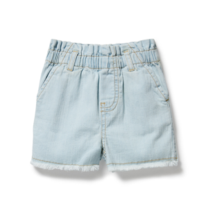 WILSON & FRENCHY Denim Shorts