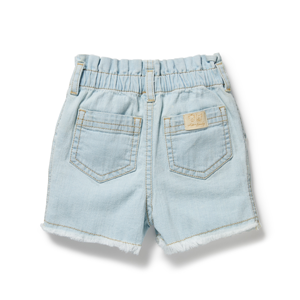 WILSON & FRENCHY Denim Shorts