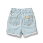 WILSON & FRENCHY Denim Shorts