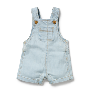 WILSON & FRENCHY Denim Overall
