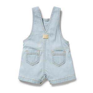 WILSON & FRENCHY Denim Overall