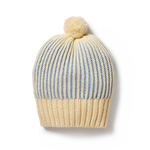 WILSON & FRENCHY Dew Knitted Rib Hat
