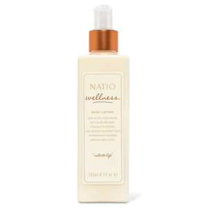 NATIO Wellness Body Lotion