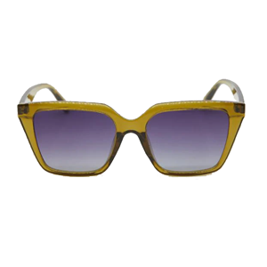 STELLA & GEMMA Sunglasses Willow Olive