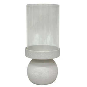 LE FORGE Windsor Candlestick 24cm