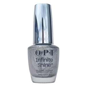 OPI Infinite Shine Work From Chrome