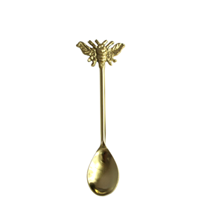 LA VIDA Teaspoon Bee