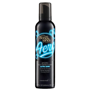 BONDI SANDS Aero Dark Foam 225ml