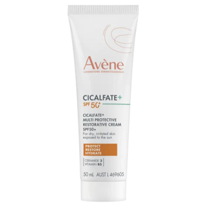 AVENE Cicalfate+ Cream SPF50+ 50ml