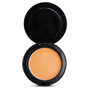 NATIO Cream to Powder Foundation SPF20 Medium