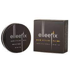 ELLEEBANA Elleefix Brow Styling Wax 30g