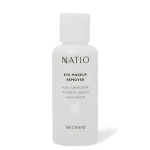 NATIO Aromatherapy Eye Makeup Remover