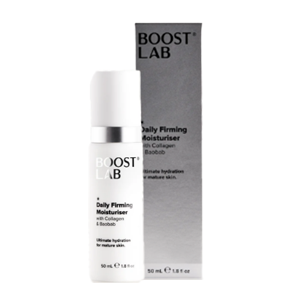 BOOST Lab Daily Firming Moisturiser 50ml