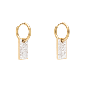 ANTLER Earrings Florence