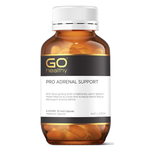 GO HEALTHY PRO Adrenal Support VCaps 30s