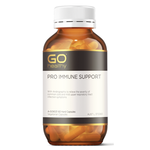 GO HEALTHY PRO Immune Support 60vcaps