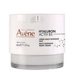 Avene Hyaluron Activ B3 Night Cream Care 40ml