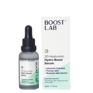 BOOST Lab Hydro Boost Serum 30ml
