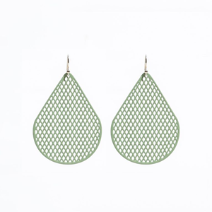 STILEN Earrings Jadie Sage