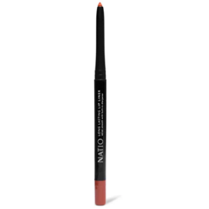 NATIO Lip Liner Long Lasting Earth