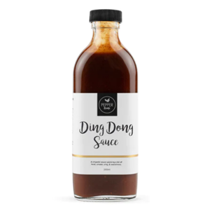 PEPPER & ME Ding Dong Sauce 200ml