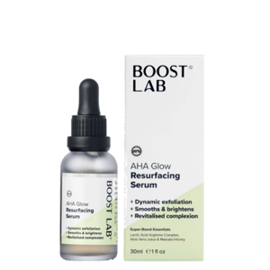 BOOST Lab Resurfacing Serum 30ml