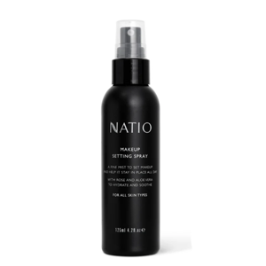 NATIO Makeup Setting Spray 125ml