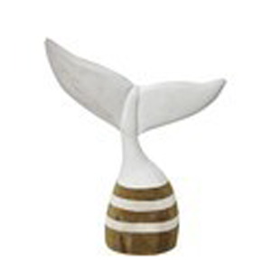 LA VIDA Whale Tail Cape Cod