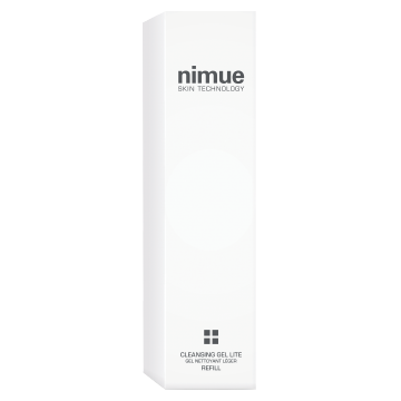 NIMUE Cleansing Gel Lite Refill 140ml