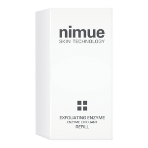 NIMUE Exfoliating Enzyme Refill 60ml