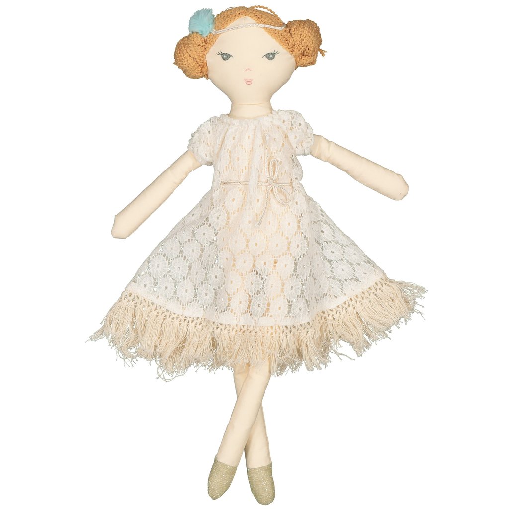 LILY & GEORGE Tallulah Doll