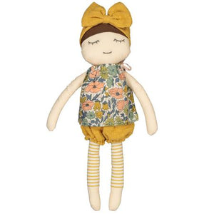 LILY & GEORGE Bessie Baby Doll