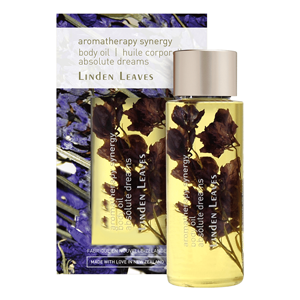 LINDEN LEAVES Absolute Dreams Body Oil 60ml