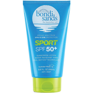 BONDI SANDS Sports Lotion SPF50 150ml