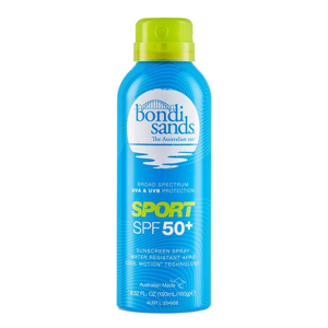 BONDI SANDS Sports Spray SPF50 160g