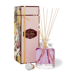 CASTELBEL Fig & Pear Diffuser