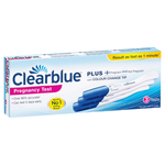 CLEARBLUE Pregnancy Test 3T